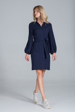 Sukienka Model M829 Navy - Figl Figl