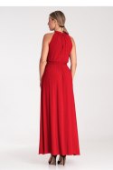 Sukienka Model M945 Red - Figl Figl Sukienka Model M945 Red - Figl Figl