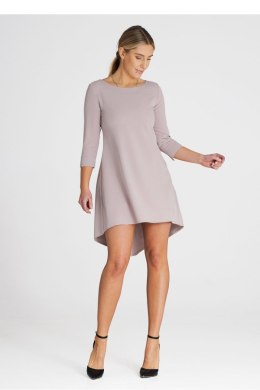 Sukienka Model M988 Beige - Figl Figl