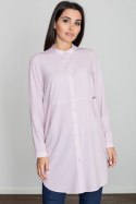 Tunika Model M545 Pink - Figl Figl Tunika Model M545 Pink - Figl Figl