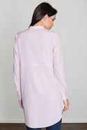Tunika Model M545 Pink - Figl Figl Tunika Model M545 Pink - Figl Figl