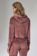Bluza Damska Model M745 Pink - Figl Figl Bluza Damska Model M745 Pink - Figl Figl