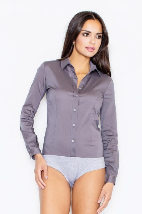 Body Model 315 Grey - Figl Figl