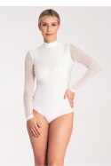 Body Model M1039 Ecru - Figl Figl Body Model M1039 Ecru - Figl Figl