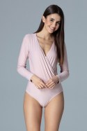 Body Model M648 Pink - Figl Figl Body Model M648 Pink - Figl Figl