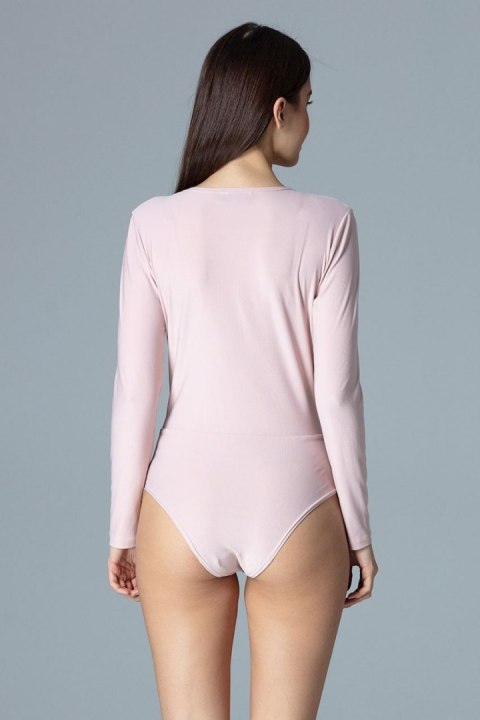 Body Model M648 Pink - Figl Figl Body Model M648 Pink - Figl Figl