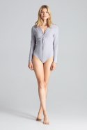Body Model M685 Grey - Figl Figl Body Model M685 Grey - Figl Figl