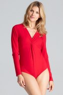 Body Model M685 Red - Figl Figl Body Model M685 Red - Figl Figl