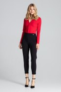 Body Model M685 Red - Figl Figl Body Model M685 Red - Figl Figl