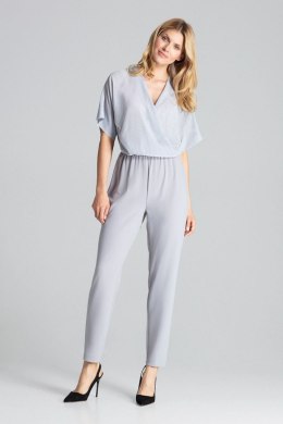 Kombinezon Damski Model M684 Grey - Figl Figl