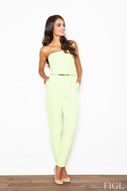 Kombinezon M396 Green - Figl Figl