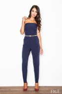Kombinezon M396 Navy - Figl Figl Kombinezon M396 Navy - Figl Figl