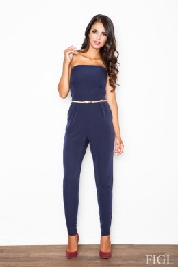 Kombinezon M396 Navy - Figl Figl