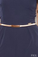 Kombinezon M396 Navy - Figl Figl Kombinezon M396 Navy - Figl Figl