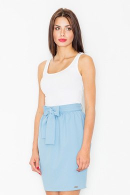 Spódnica Model M524 Blue - Figl Figl
