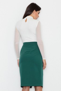 Spódnica Model M559 Green - Figl Figl
