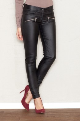 Spodnie Damskie Model 361 Black - Figl Figl