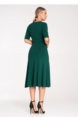 Sukienka Model M1033 Green - Figl Figl