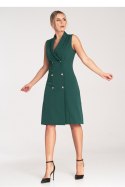 Sukienka Model M1067 Green - Figl Figl Sukienka Model M1067 Green - Figl Figl