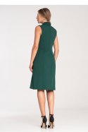 Sukienka Model M1067 Green - Figl Figl Sukienka Model M1067 Green - Figl Figl