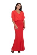 Sukienka Model M577 Red - Figl Figl Sukienka Model M577 Red - Figl Figl