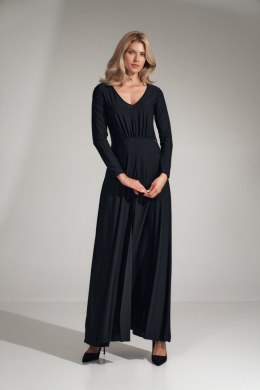 Sukienka Model M727 Black - Figl Figl