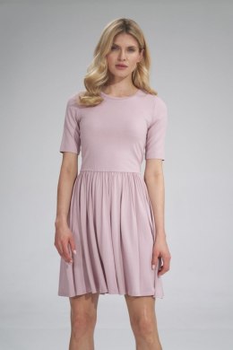 Sukienka Model M751 Pink - Figl Figl