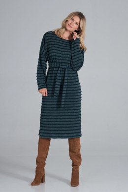 Sukienka Model M848 Green - Figl Figl