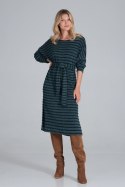 Sukienka Model M848 Green - Figl Figl