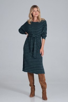 Sukienka Model M848 Green - Figl Figl