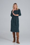 Sukienka Model M848 Green - Figl Figl