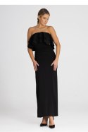 Sukienka Model M987 Black - Figl Figl Sukienka Model M987 Black - Figl Figl