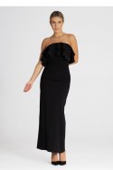 Sukienka Model M987 Black - Figl Figl Sukienka Model M987 Black - Figl Figl