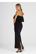Sukienka Model M987 Black - Figl Figl Sukienka Model M987 Black - Figl Figl