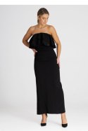 Sukienka Model M987 Black - Figl Figl Sukienka Model M987 Black - Figl Figl