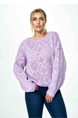 Sweter Damski Model M887 Violet - Figl Figl