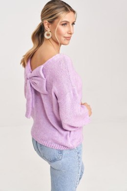 Sweter Damski Model M993 Violet - Figl Figl