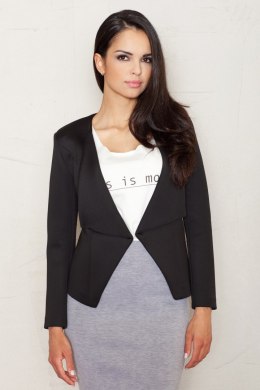 Żakiet Model 358 Black - Figl Figl