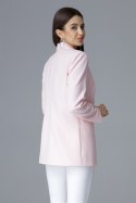 Żakiet Model M642 Pink - Figl Figl Żakiet Model M642 Pink - Figl Figl