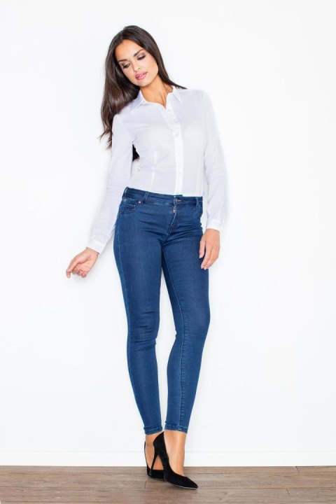 Body Model 315 White - Figl Figl Body Model 315 White - Figl Figl