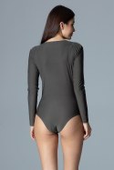 Body Model M648 Olive - Figl Figl Body Model M648 Olive - Figl Figl
