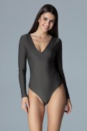 Body Model M651 Olive - Figl Figl Body Model M651 Olive - Figl Figl