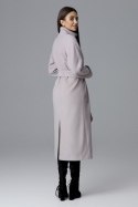 Płaszcz Damski Model M624 Beige - Figl Figl