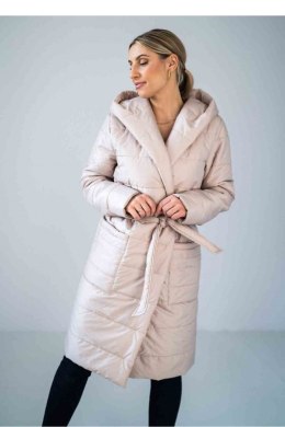 Płaszcz Damski Model M929 Beige - Figl Figl