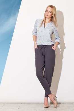 Spodnie Damskie Model 280 Grey - Figl Figl