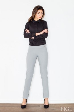 Spodnie Damskie Model M474 Grey - Figl Figl