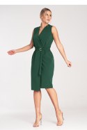 Sukienka Model M1066 Green - Figl Figl Sukienka Model M1066 Green - Figl Figl
