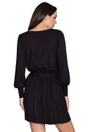 Sukienka Model M576 Black - Figl Figl Sukienka Model M576 Black - Figl Figl