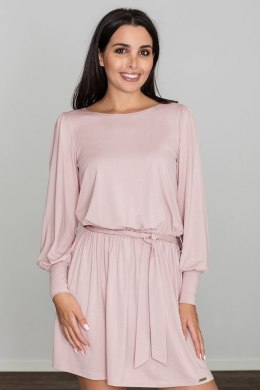 Sukienka Model M576 Pink - Figl Figl