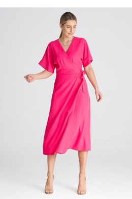 Sukienka Model M959 Pink - Figl Figl